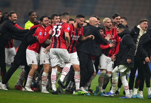 孔蒂：对手掌握了意大利链式防守的精髓，对此我表示极大尊重（孔蒂：对手已参透意式链式防守之道，我深表敬意）