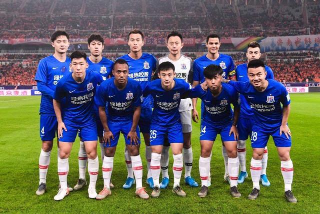 官方：邵佳一出任中国国家男子足球队新任主教练（国足官宣：邵佳一出任新主帅）